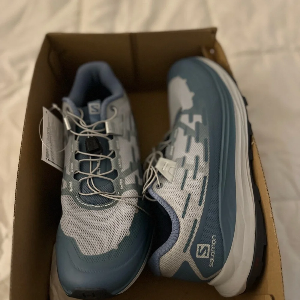 Salomon Sneakers - Picture 3 of 15
